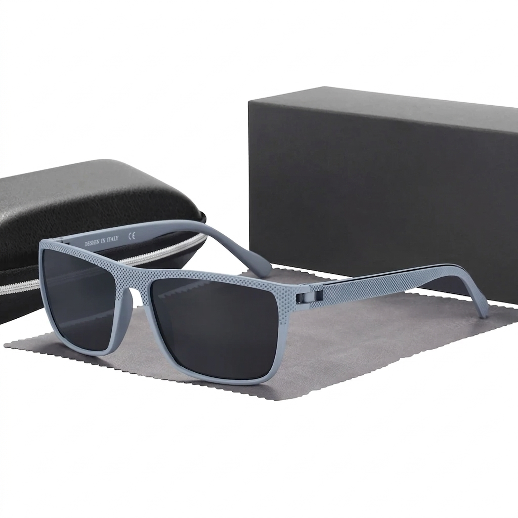 Coastal Clear Sun Glasses