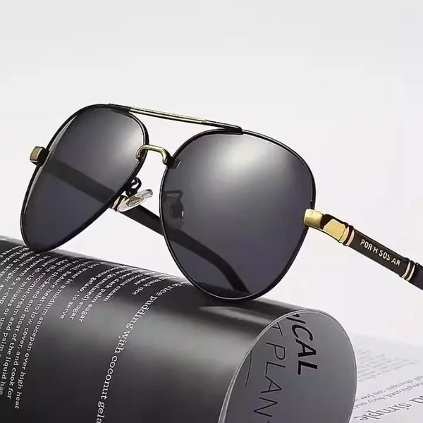 PolarClear Driving Shades