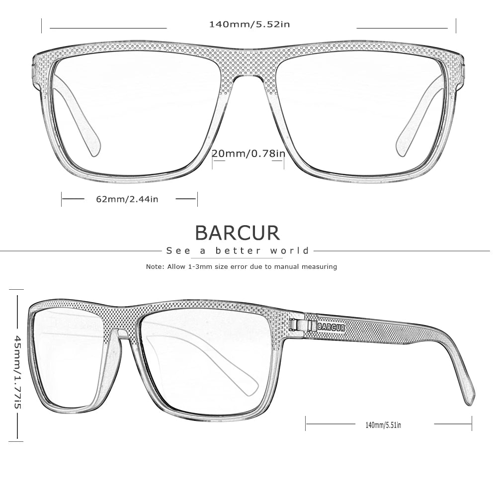 Coastal Clear Sun Glasses