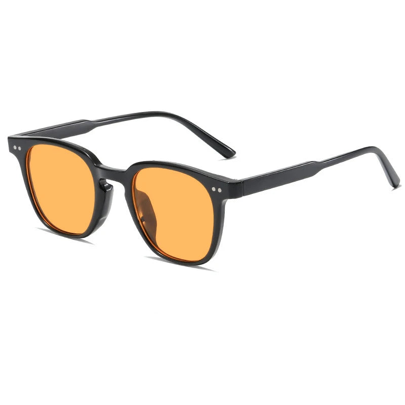 Vintage Square Sunwear
