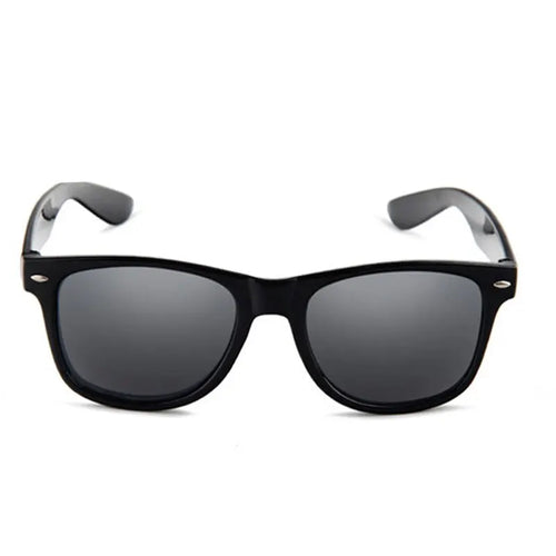 Classic Oval UV Protection Shades