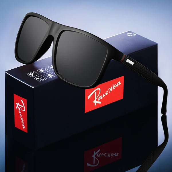 Ridgeview Classic Polarized Sport Shades