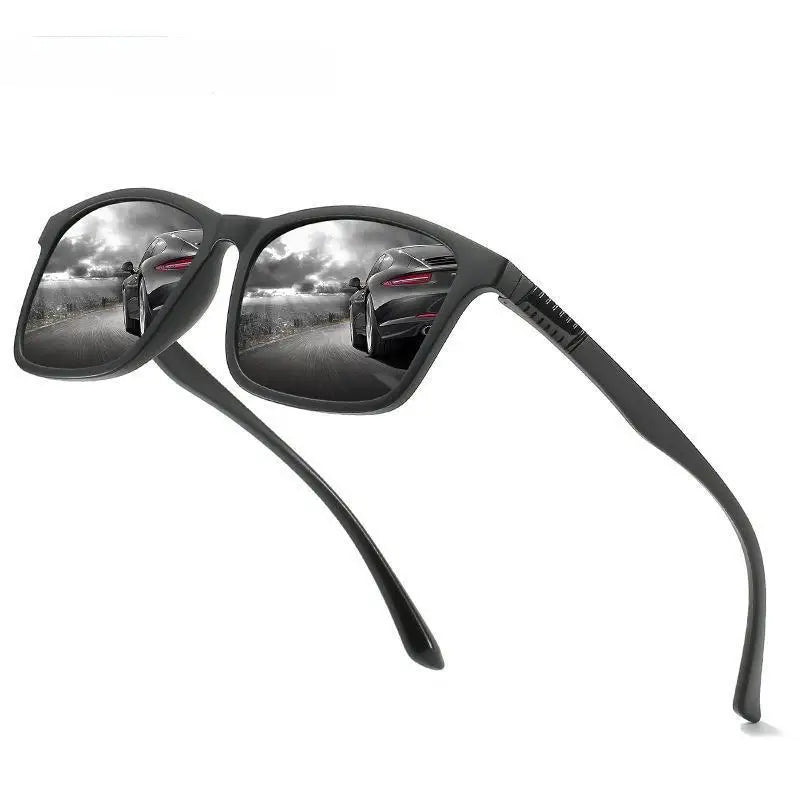 SunWave Vintage Polarized Ultra Light Shades