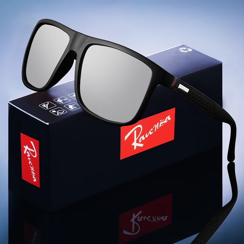 Ridgeview Classic Polarized Sport Shades