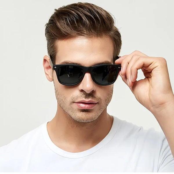 Classic Oval UV Protection Shades