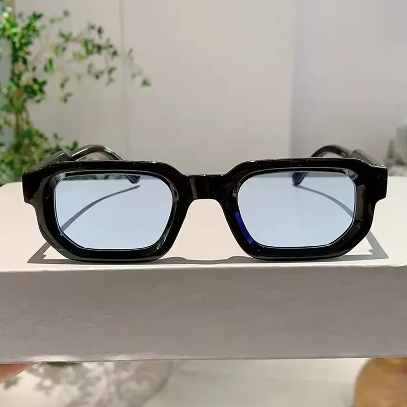 Vintage Rectangle Sun Shades