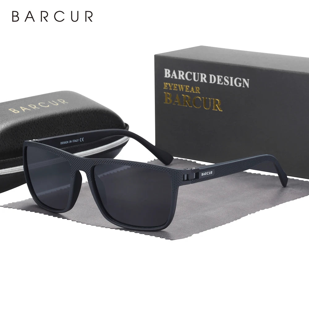 Coastal Clear Sun Glasses