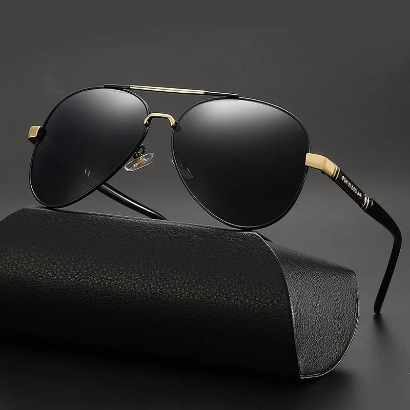 PolarClear Driving Shades