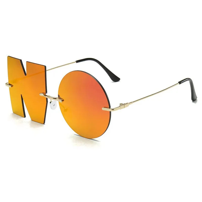 Cosmo Alien Sunglasses