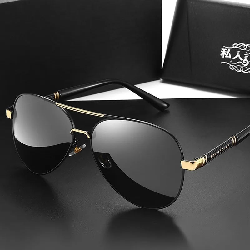 PolarClear Driving Shades