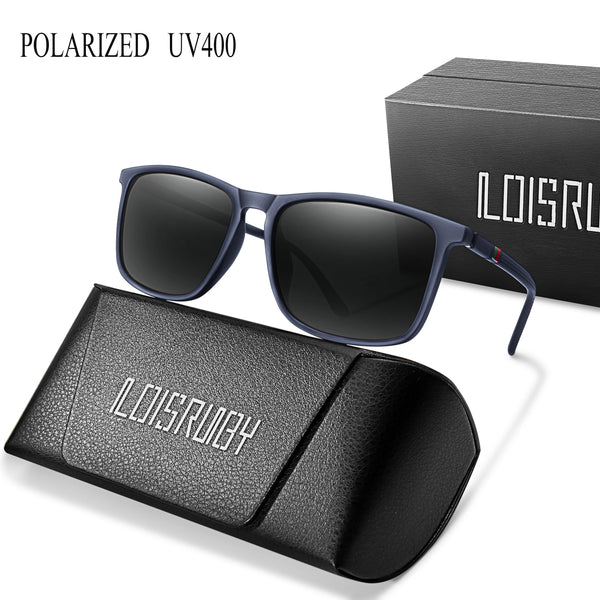 Sunlit Vintage Polarized Style Shades