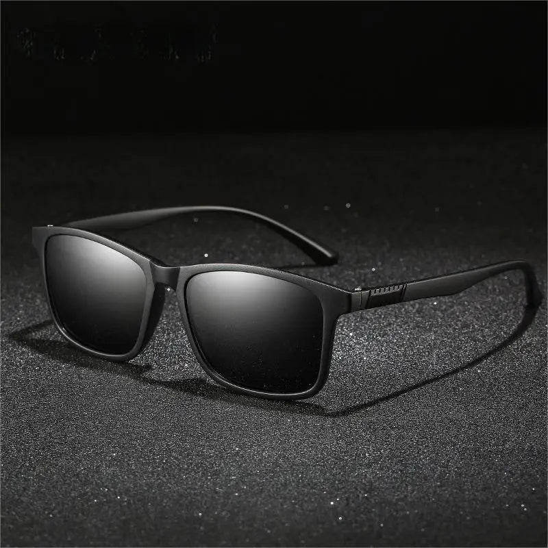 SunWave Vintage Polarized Ultra Light Shades
